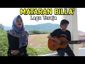 Mataran Billa' - Salma Margareth (Rhafi'ah \u0026 Irwandi Cover) Live Session Lagu Toraja