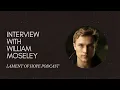 Only the Beginning William Moseley