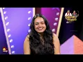 Music Vibes ✨ With Golden Sparrow & Kissik Songs Singer Sublahshini | Kalaignar TV