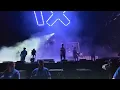 Ice Nine Kills - Meat & Greet (live in Glasgow, 2025)