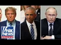 Download Lagu NEW: Obama admin ‘manufactured’ Trump-Russia hoax, accused of ‘TREASONOUS CONSPIRACY’