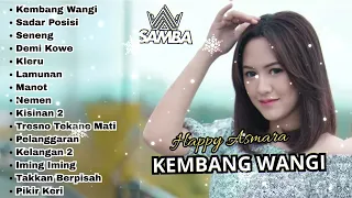 full album lagu happy asmara terbaru 2026 kembang wangi sadar posisi seneng