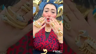 أميرة الدهب 