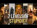 Lagu The Dangerous Psychology of Stupidity We Can’t Ignore Anymore