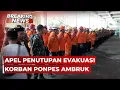 Download Lagu BREAKING NEWS - Operasi Pencarian Korban Ponpes Ambruk di Sidoarjo Selesai