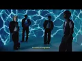 Silvestre y La Naranja - OCÉANO (Visualizer)