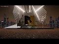 Drum & Bass Mix — 2 Hours Visuals for your TV ft. Kanine, Darude & Bou | Cyan