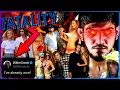 Logan Paul RUINED Dillon Danis EXPOSES Nina Agdal s PROMISCUOUS Past EMBARRASSED Beyond Repair