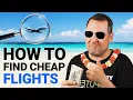 VPN flight tickets tutorial How to find cheap flights with a VPN