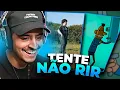 Download Lagu CORINGA REAGINDO A SUA FOR YOU: MEMES ALEATÓRIOS KKKKK