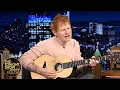 Download Lagu Ed Sheeran Performs His Brand-New Song \