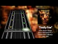 Download Lagu Dream Theater - Finally Free (Drum Chart)