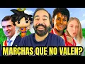 Michael Jackson VUELVE, Funkos SE VAN, Plan Michoacán \u0026 Obregón huele a FRITANGA?