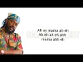 Adekunle Gold - More Than Enough (Official Lyrics)