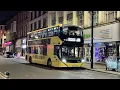 Lagu *[RAPID!!!]* Bee Network Enviro400EV⚡ 80118 (SK74 BKN) on the 84