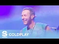 Download Lagu Coldplay — Viva La Vida [Live @ SiriusXM]
