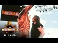Download Lagu FULL MATCH: Undertaker vs. Giant Gonzales: WrestleMania IX