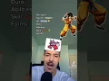 Download Lagu BUILDING THE WEAKEST POSSIBLE DRAGON BALL CHARACTER #dragonball #dragonballsuper #dbz #dbs #yamcha