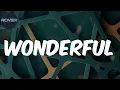 Download Lagu Burna Boy - Lyrics - Wonderful