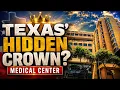 The Texas Medical Center Is Bigger Than Texas