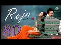 Download Lagu Roja (Tamil) | All Songs | 8D Audio | Jukebox | Roja 1992 | Mani Ratnam | A.R. Rahman | Arvind Swami