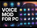 Best VoiceMod VoiceChanger New Best Patch In 2026 - Best LATEST VOICEMOD UPDATE