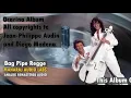 Lagu Ocarina full album | French music | Jean Phillippe Audin | Diego Modena