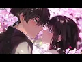 Nightcore - Floating (filous Remix) || Lyrics