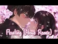 Download Lagu Nightcore - Floating (filous Remix) || Lyrics