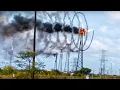 Download Lagu Funniest Wind Turbine Fails