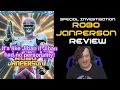 Download Lagu Special Investigation Robo Janperson (1993) Review - It's Like Jiban if Jiban Had No Personality!
