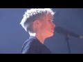 Jeanne Added & Marielle - cover "We're gonna rise" The Breeders