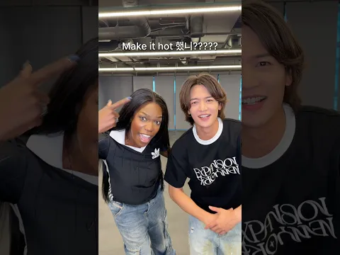 들어야 돼요 SHINee 민호 Make it hot.  #KANY #MINHO #민호 #Makeithot #MINHO_Makeithot #SHINee #샤이니