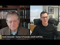 Judge Napolitano talks gold with Lear Capital s Kevin DeMeritt