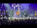 Give Me Back My Hometown live 2/28/2026 Eric Church
