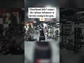 Download Lagu Speed DIDN’T EXPECT this famous influencer to be this STRONG in the gym.. 😳 #ishowspeed