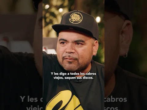 En Chile hay talento de sobra, pero muchas veces no sabemos valorar lo nuestro 🧠Capítulo en perfil