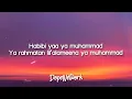 Maher Zain - Rahmatun Lil’Alameen (Lyrics)