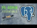 PostgreSQLx pgAdmin 8 Essential Keyboard Shortcuts to Maximise Your Productivity