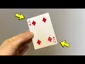 Lagu I Shouldn’t Reveal This Card Trick…