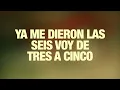 Funky, Vaes - Simplicidad (Letra)