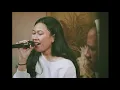 BTS (방탄소년단) 'Butter | Tricia Anggoman & Nataniel Cover