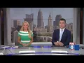 Cooling centers activated in Northeast Ohio as heat wave arrives