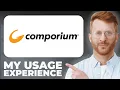 Comporium Internet Provider Review - Usage Experience
