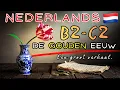 🎧 Nederlands Leren (B2-C2): Geschiedenis | De VOC, Tulpenmanie \u0026 Spijt (met CC)