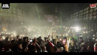 اوش ا ل ي واح ده ف رح    بني سويف بتفرح      فرحه حاتم المصري دندنها