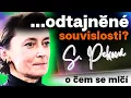 Lagu SONA PEKOVÁ: 💥 Odtajněné SOUVISLOSTI vyplouvají?💥 [nové vize z budoucna]