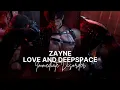 Download Lagu Love and Deepspace - Zayne: Immediate Disorder