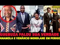 Download Lagu GUEBUZA FINALMENTE FALOU SUA VERDADE? Venâncio é ANAMOLA na mira da FRELIMO?