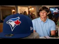 MLB Draft Day with the Ranked High School Catcher